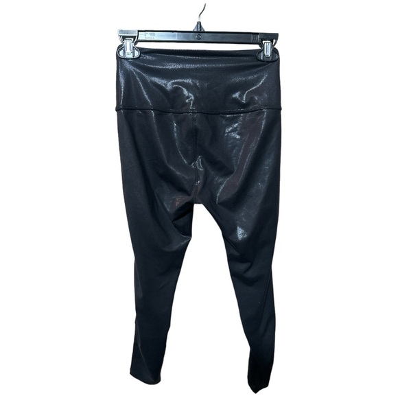 EUC - Beyond Yoga - Ride It High-Waisted Midi Leggings- size Small - Picture 7 of 8